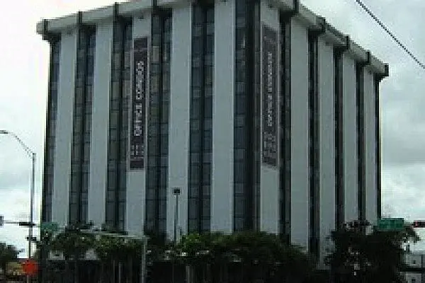 Serviced Office For Rent, Biscayne Boulevard, North Miami, Florida, United States of America, NOR4018