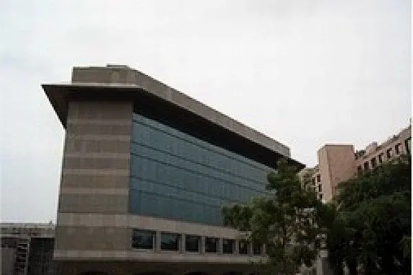 Flexible Space, Commercial Complex, Saket, New Delhi, India, NEW4036