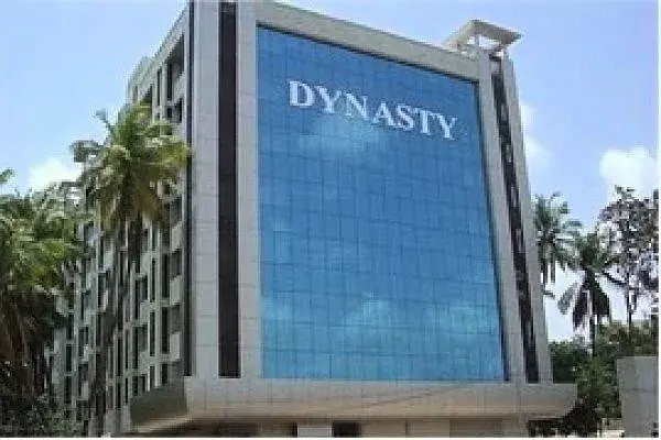 Temporary Office Rent, Andheri - Kurla Road, Mumbai, India, MUM4037