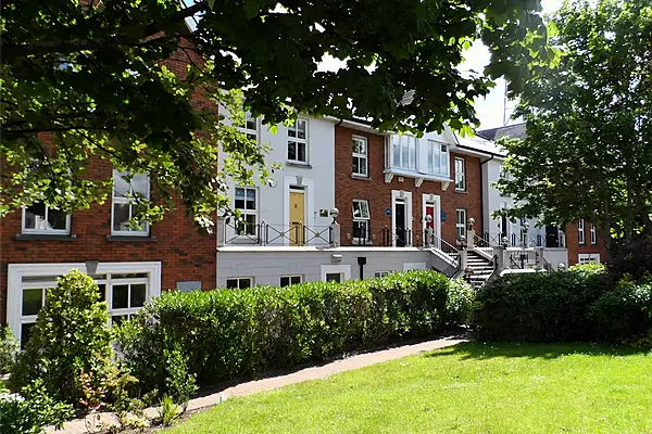 Office Space Solutions, Priory Office Park - Stillorgan Road, Stillorgan, Dublin, Ireland, DUB7844