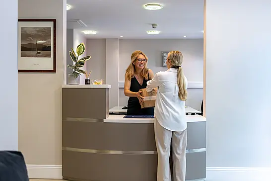 Rent Office, River Lawn Road, Tonbridge, United Kingdom, TON4878