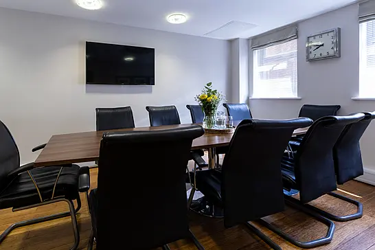 Offices For Let, River Lawn Road, Tonbridge, United Kingdom, TON4878
