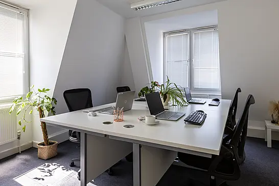 Office Suite, River Lawn Road, Tonbridge, United Kingdom, TON4878