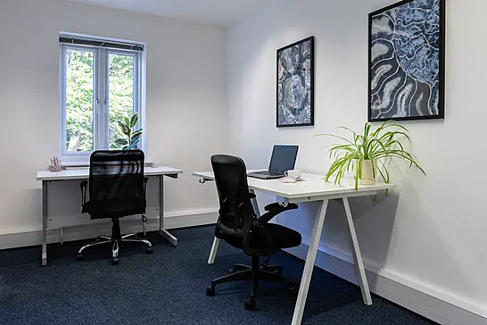 Serviced Offices For Rent, River Lawn Road, Tonbridge, United Kingdom, TON4878