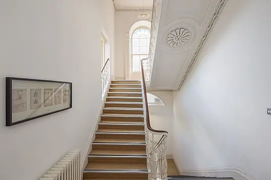 Office Space Solutions, Ireland, 7942