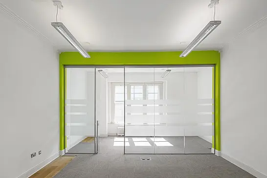 Flexible Office Spaces, Ireland, 7942