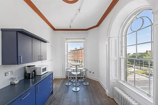 Rent Temporary Office Space, Ireland, 7942