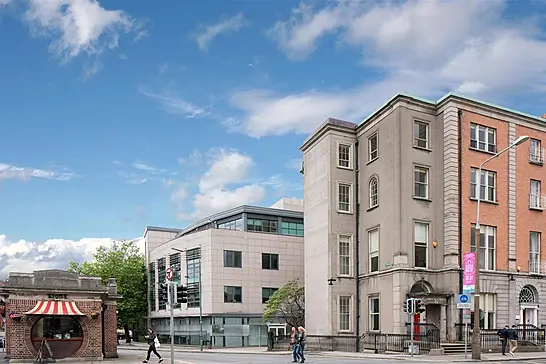 Serviced Office To Rent, Ireland, 7942