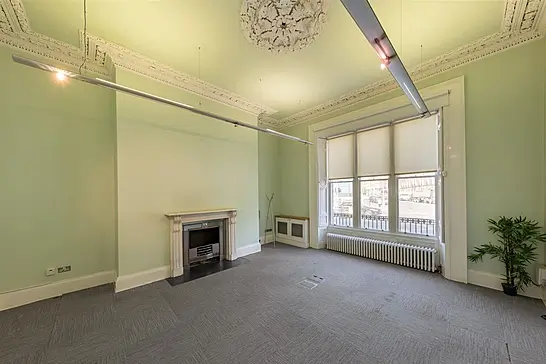 Serviced Office Broker, Ireland, 7942