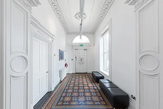 Office Space For Rent, Ireland, 7942