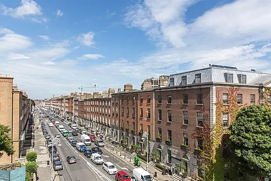 Serviced Office For Let, Ireland, 7942
