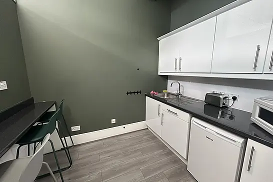 Rent An Office, 18 Dame Street, Dublin, Ireland, DUB7943