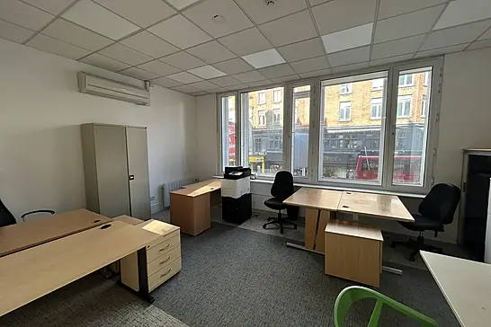 Office Suites, 18 Dame Street, Dublin, Ireland, DUB7943