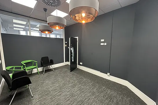 Serviced Offices To Rent, 18 Dame Street, Dublin, Ireland, DUB7943
