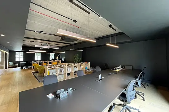 Rent Offices, Pearse Street, Dublin 2, Dublin, Ireland, DUB6977