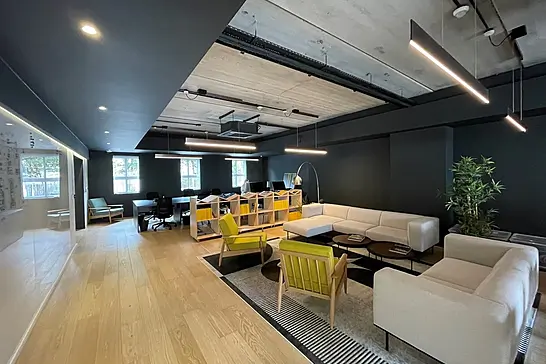 Serviced Office Broker, Pearse Street, Dublin 2, Dublin, Ireland, DUB6977