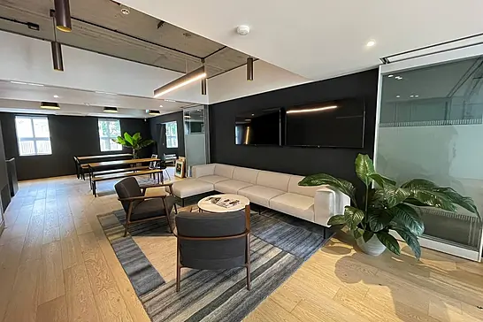 Serviced Offices Rental, Pearse Street, Dublin 2, Dublin, Ireland, DUB6977