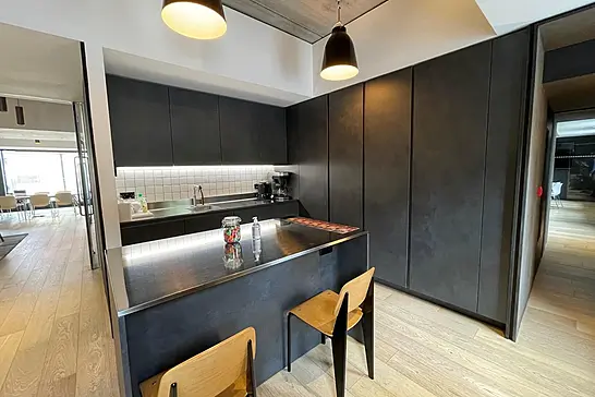 Office To Let, Pearse Street, Dublin 2, Dublin, Ireland, DUB6977