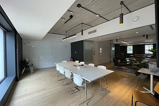 Temporary Office Space For Rent, Pearse Street, Dublin 2, Dublin, Ireland, DUB6977