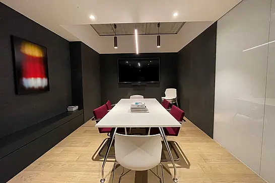 Rent Office Space, Pearse Street, Dublin 2, Dublin, Ireland, DUB6977