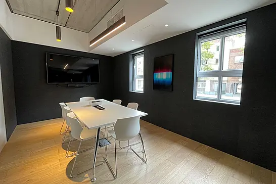 Temporary Office Space To Rent, Pearse Street, Dublin 2, Dublin, Ireland, DUB6977