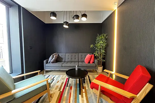 Rent An Office Space, Pearse Street, Dublin 2, Dublin, Ireland, DUB6977
