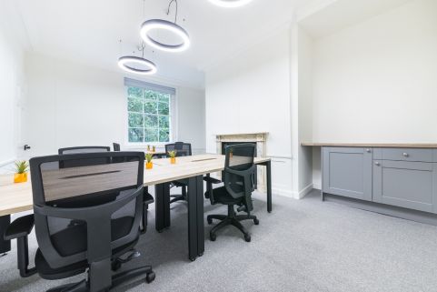 Office Search, 14 - 17 Red Lion Square, Holborn, London, United Kingdom, LON7042