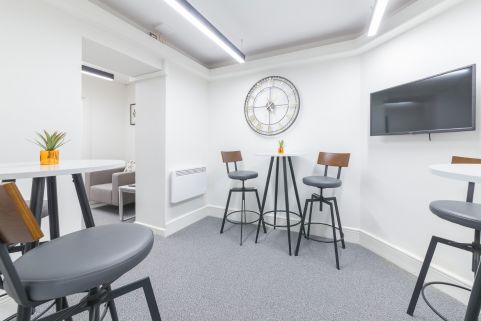 Office Suites For Let, 14 - 17 Red Lion Square, Holborn, London, United Kingdom, LON7042