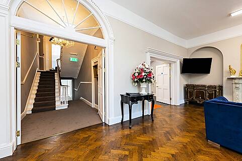 Serviced Office Spaces, 19-22 Baggot Street Lower, Dublin 2, Dublin, Ireland, DUB7029