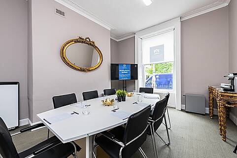 Flexible Office Space, 19-22 Baggot Street Lower, Dublin 2, Dublin, Ireland, DUB7029