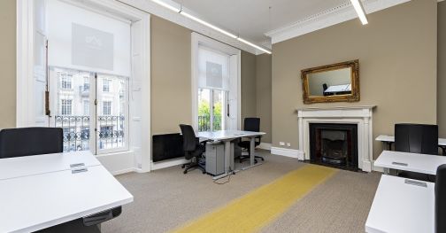Find Office Space, 19-22 Baggot Street Lower, Dublin 2, Dublin, Ireland, DUB7029