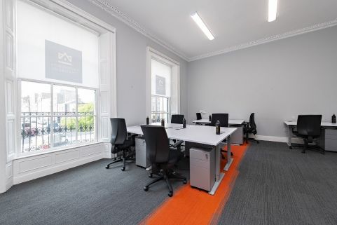 Office Suite, 19-22 Baggot Street Lower, Dublin 2, Dublin, Ireland, DUB7029
