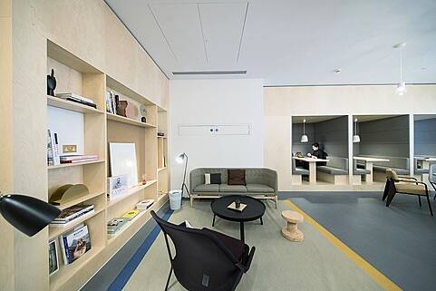 Office Space Search, New Cavendish Street, Marylebone, London, United Kingdom, LON6690