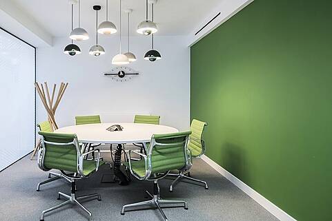 Find Offices, New Cavendish Street, Marylebone, London, United Kingdom, LON6690