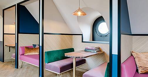 Commercial Office, North Wall Quay, IFSC, Dublin, Ireland, DUB6730