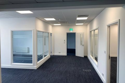 Office Suites To Rent, Cashel Road, Dublin 12, Dublin, Ireland, DUB6916