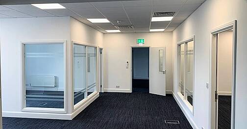 Office Suites To Rent, Cashel Road, Dublin 12, Dublin, Ireland, DUB6916