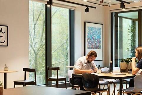 Temporary Office Space To Rent, Southwark Bridge Road, Southwark, London, United Kingdom, LON7411