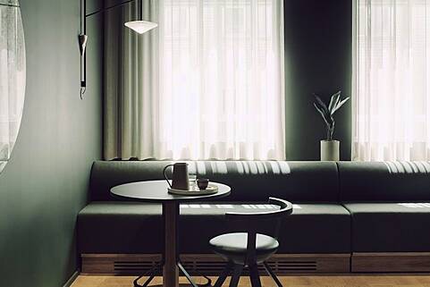 Flexible Space, Ireland, 7424