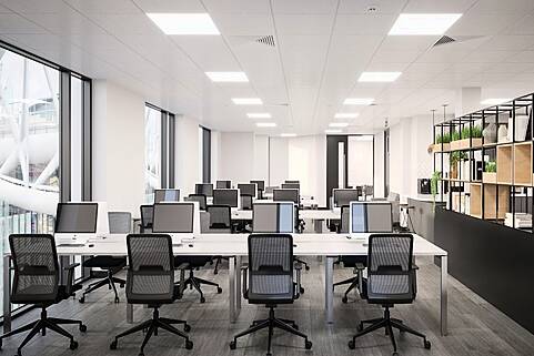Commercial Offices, Borough High Street, Borough, London, United Kingdom, LON7513