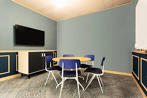 Office Space For Rent, Leman Street, Aldgate East, London, United Kingdom, LON7566