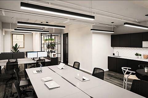 Serviced Offices For Rent, Eagle Street, Holborn, London, United Kingdom, LON7575