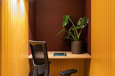 Serviced Offices Rental, Ireland, 7682