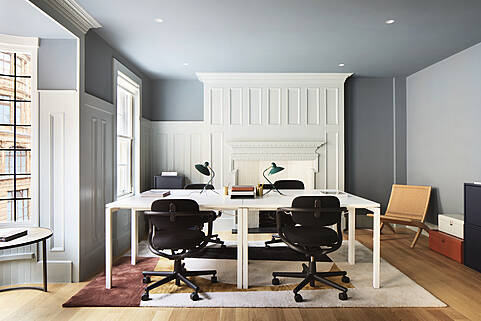 Temporary Office Rent, Ireland, 7682