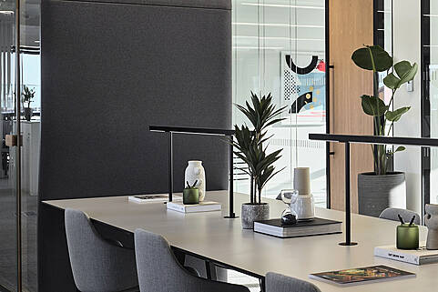 Serviced Office Spaces, Sir John Rogerson's Quay, Dublin 2, Dublin, Ireland, DUB7688
