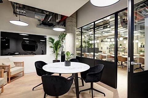 Office To Rent, Water Lane, Camden Town, London, United Kingdom, LON7026