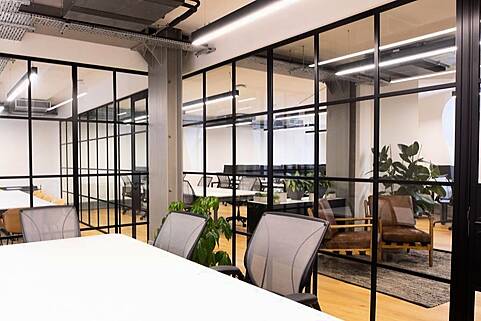 Search Office Space, Appold Street, Hackney, London, United Kingdom, LON7204