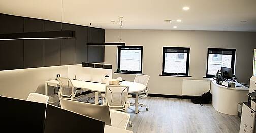 Office Space Rent, Windsor Place, Dublin 2, Dublin, Ireland, DUB7273