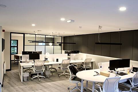Commercial Offices, Windsor Place, Dublin 2, Dublin, Ireland, DUB7273