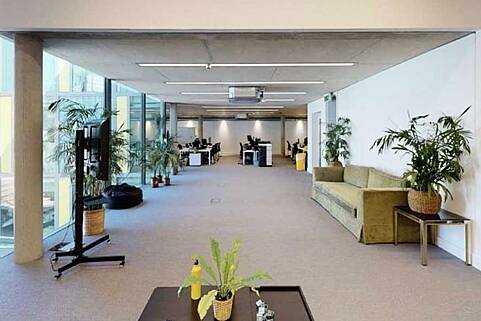 Flexible Office Spaces, Inverness Street, Camden Town, London, United Kingdom, LON7276
